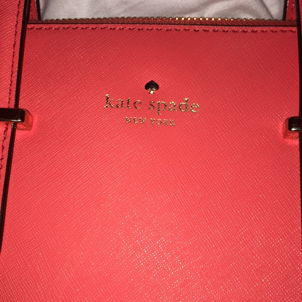 Kate Spade Handbag - Picture 6 of 6